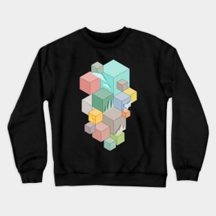 Natural habitat Crewneck Sweatshirt